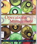 Operations management