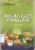 Nilai gizi pangan