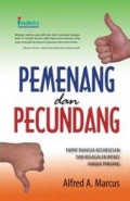 Pemenang dan pecundang