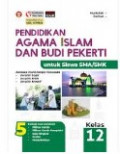 Pendidikan agama islam dan budi pekerti