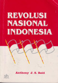 Revolusi nasional Indonesia
