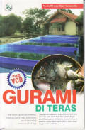 Gurami di teras