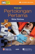 Pertolongan pertama = first aid