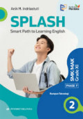 SPLASH smart path to learning English: rumpun teknologi