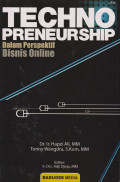 Technopreneurship dalam perspektif bisnis online