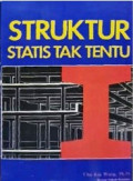 Struktur statis tak tentu