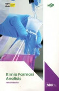 Kimia farmasi analisis