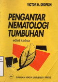 Pengantar nematologi tumbuhan