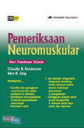 Pemeriksaan neuromuskular