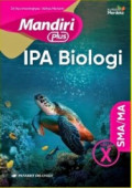 Mandiri plus IPA biologi