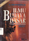 Ilmu budaya dasar