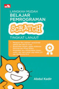 Langkah mudah belajar pemrograman scratch tingkat lanjut