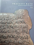 Prasasti batu: pembacaan ulang dan alih aksara