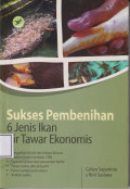 Sukses pembenihan 6 jenis ikan air tawar ekonomis