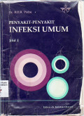 Penyakit-penyakit infeksi umum