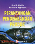 Perancangan dan pengembangan produk