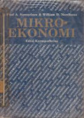 Mikro ekonomi