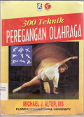 300 teknik: peregangan olahraga