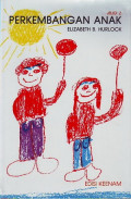 Perkembangan anak = child development