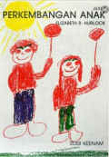 Perkembangan anak = child development