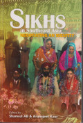 Sikhs in Southeast Asia: negotiating an identity