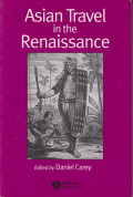 Asian travel in the renaissance
