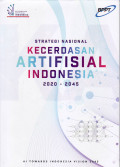 Strategi nasional kecerdasan artifisial Indonesia