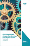Fisika mekanika dengan pendekatan berpikir kausalitik