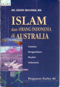 Islam dan orang Indonesia di Australia: catatan pengembara muslim Indonesia