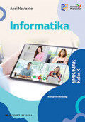 Informatika: rumpun teknologi