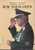 Presiden RI ke II Jenderal Besar H.M. Soeharto dalam berita (1990)