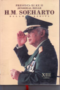 Presiden RI ke II Jenderal Besar H.M. Soeharto dalam berita (1991)