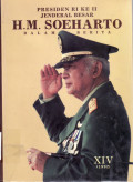 Presiden RI ke II Jenderal Besar H.M. Soeharto dalam berita (1992)