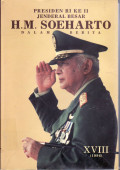 Presiden RI ke II Jenderal Besar H.M. Soeharto dalam berita (1996)