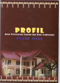 Profil balai pelestarian sejarah dan nilai tradisional Banda Aceh