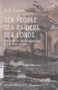 Sea people, sea raiders, sea lords: a history of the Sulawesi seas in the 19th century