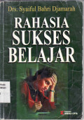 Rahasia sukses belajar
