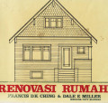 Renovasi rumah