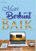 Mari berbuat baik