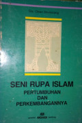 Seni rupa Islam pertumbuhan dan perkembangan