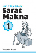 Seri kisah jenaka sarat makna