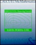 Calculus and mathematica: derivatives: measuring growth