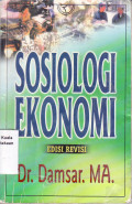 Sosiologi ekonomi