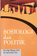 Sosiologi dan politik