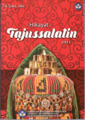 Hikayat Tajus salatin