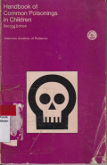 Handbook of common poisonings in children