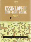 Ensiklopedi ilmu-ilmu sosial