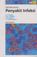 Lecture notes: penyakit infeksi