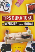 Tips buka toko di website tanpa modal