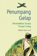 Penumpang gelap: menembus eropa tanpa uang